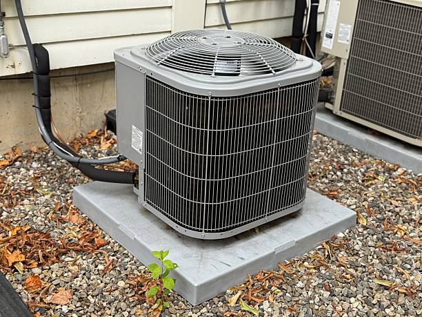 24/7 Emergency Furnace Repair experts in Randleman, NC