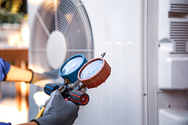 Affordable Emergency Ac Repair solutions in Randleman, NC