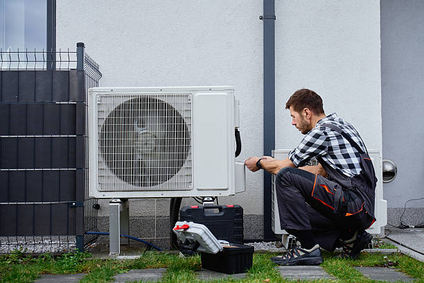 Top rated local Emergency Ac Repair specialists in Randleman, NC